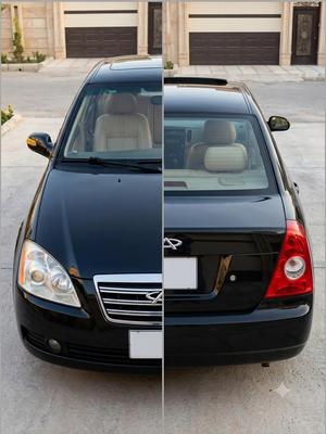 Chery Other 2007