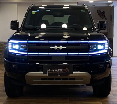 بى واى دى‬ ليوبارد 5 2025