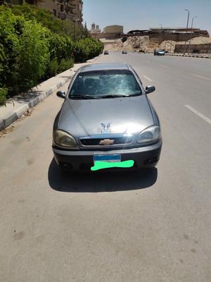Chevrolet Lanos 2011