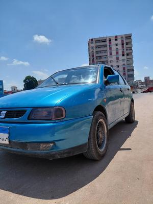 سيات ابيزا 1999