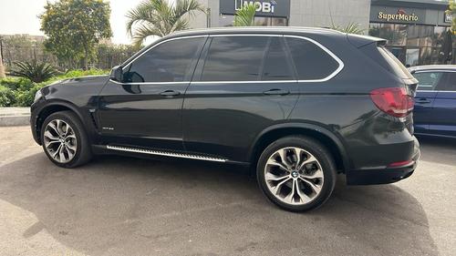 BMW X5 2016