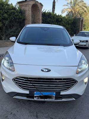 فورد اسكيب 2022