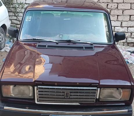 Lada 2107 2007