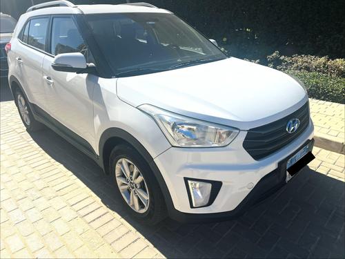 Hyundai Creta 2019