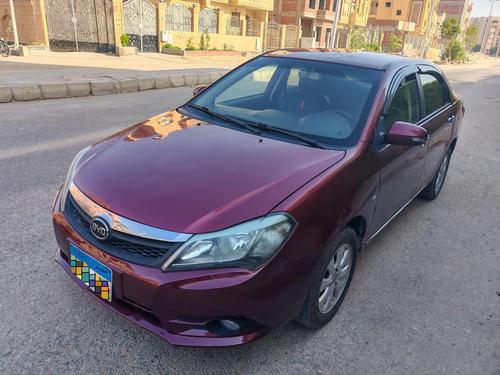 بى واى دى‬ F3 2020