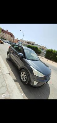 هيونداي كريتا 2016