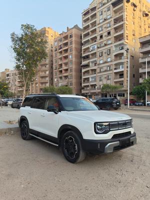 Baic BJ30 2025