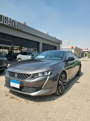 بيجو 508 2021