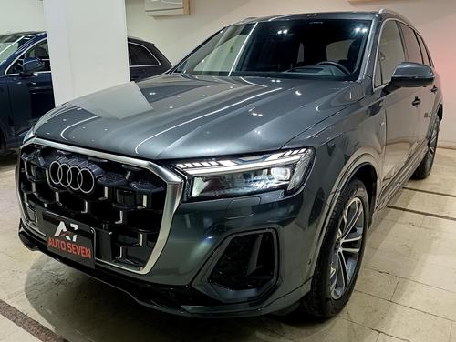 اودي Q7 2025