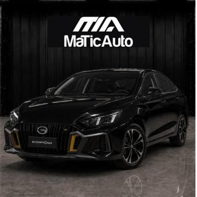 GAC Empow 2027