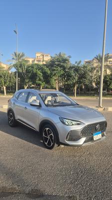 ام جى اتش اس 2025