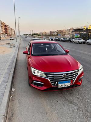 ام جى 5 2026