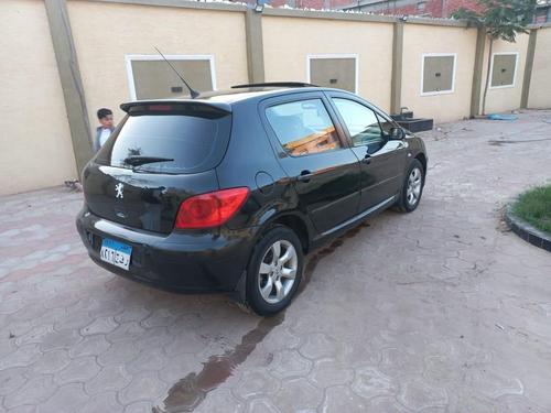 Peugeot 307 2007