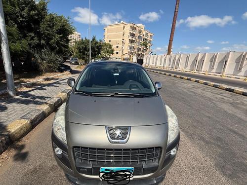 بيجو 3008 2013
