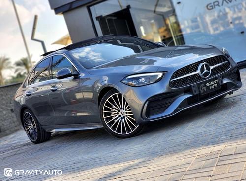 Mercedes C 200 2024