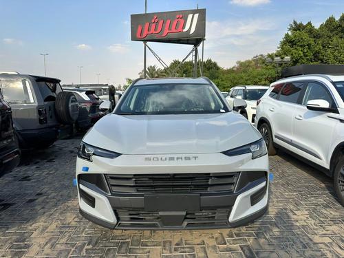 ساوايست اس 06 2027