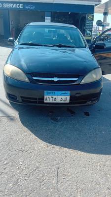 Chevrolet Optra 2006