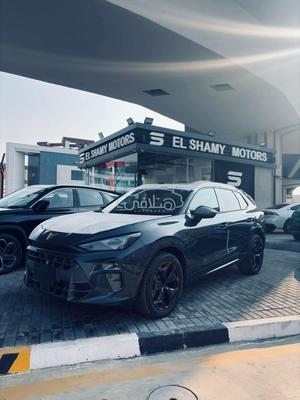 Cupra Terramar 2027
