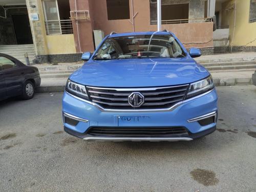 ام جى ار اكس 5 2021