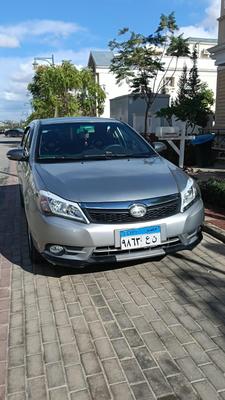 Byd F3 2025
