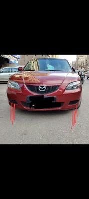 مازدا 3 2006