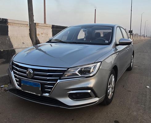 ام جى 5 2021
