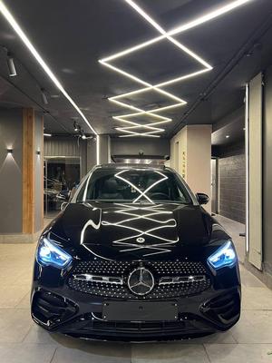 Mercedes GLA 200 2027