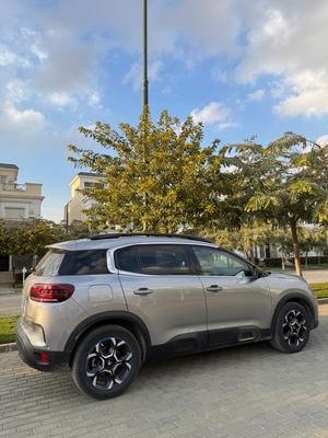 Citroën C5 Aircross 2024