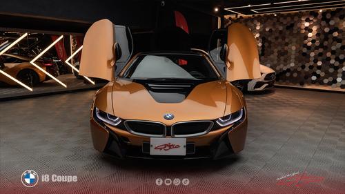 BMW I8 2018
