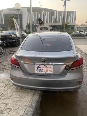 ام جى 6 2022