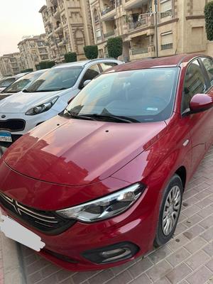 فيات تيبو 2018