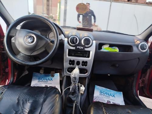 Renault Logan 2011