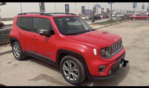 Jeep Renegade 2020