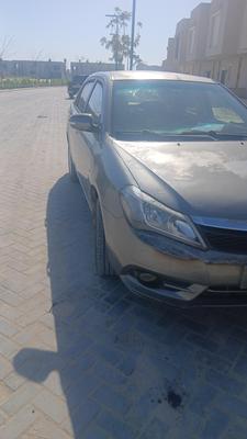 Byd F3 2020