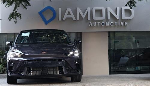 Cupra Leon 2026