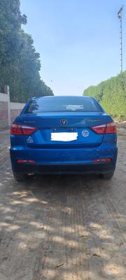 Changan Eado 2022