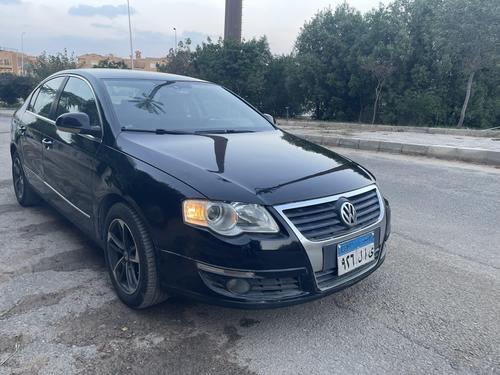 Volkswagen Passat 2010
