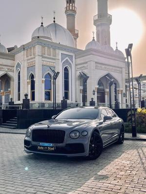 بنتلى فلاينج سبير 2021