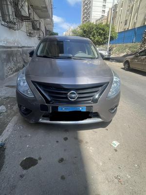 نيسان صنى 2017
