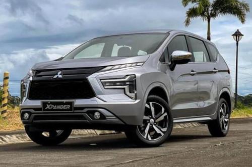 Mitsubishi Xpander 2025