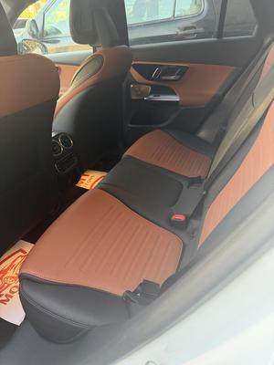 Mercedes GLC 300 2026