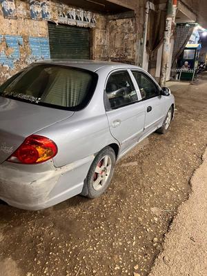 كيا سبكترا 2003