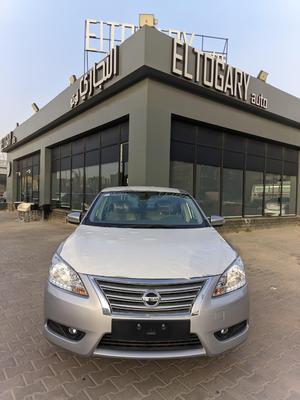Nissan Sunny 2027