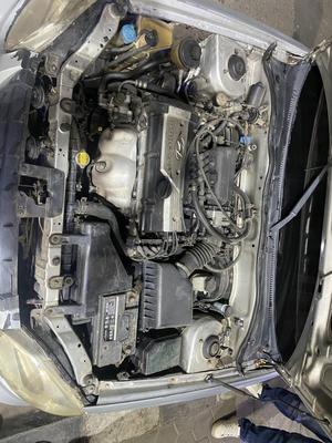 Hyundai Verna 2017