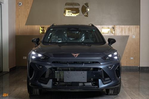 Cupra Formentor 2026