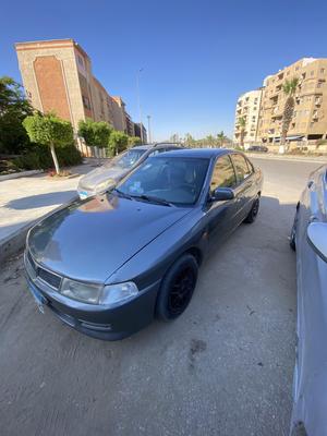 Mitsubishi Lancer Crystala 1998