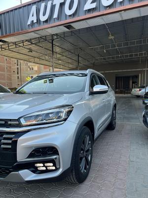 Chery Tiggo 8 2025