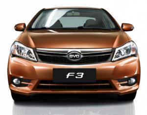 بى واى دى‬ F3 2020