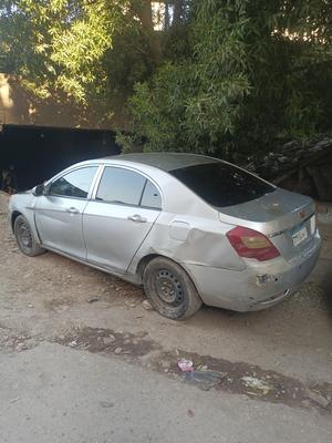 جيلي امجراند 7 2015