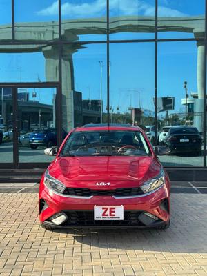Kia Cerato 2022
